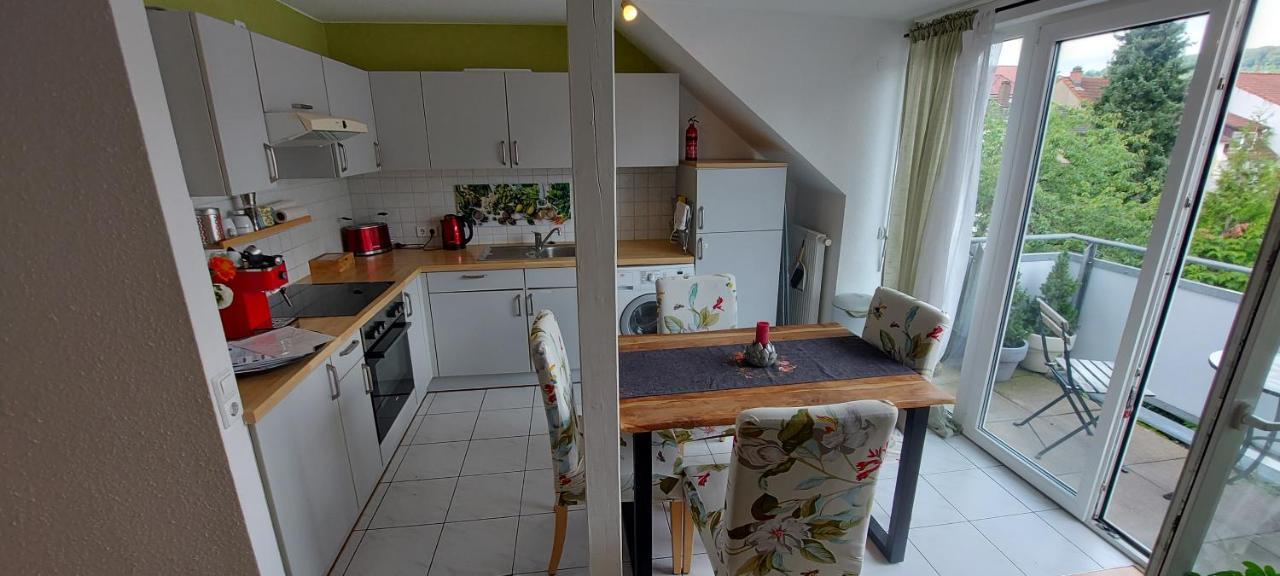 Ruhiges & Zentrales Loft In Loerrach Lägenhet Exteriör bild